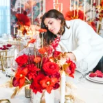 décoratrice mariage