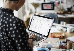 emailing professionnel de l'événementiel