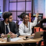 Événement hybride en entreprise : Avantages et erreurs à éviter ! 8 événement digital