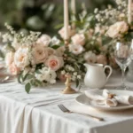 guide ultime pour une decoration de mariage inoubliable
