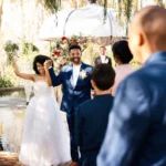 Mariage 2025 : Les chiffres clés pour les pros du secteur ! 7 mariés 2025