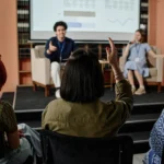 séminaire entreprise