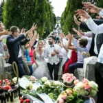 prestataires de mariage