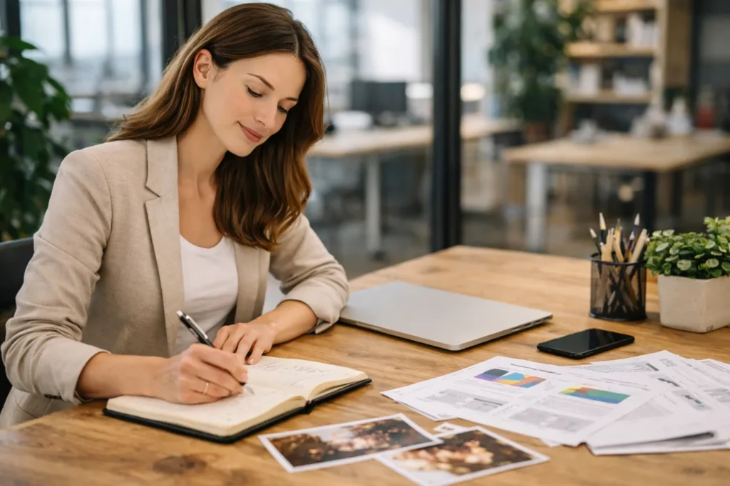Le marketing pour les pro de l'événementiel