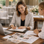 Trouver des clients en événementiel privé